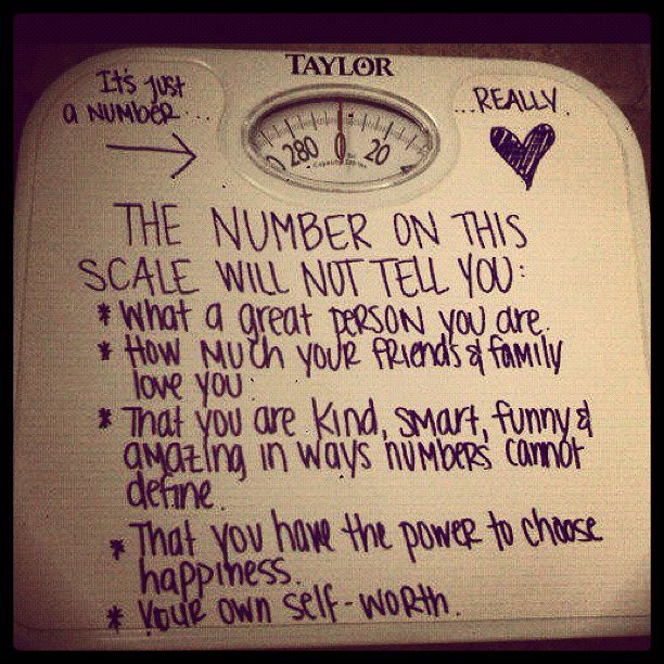 Remember.....