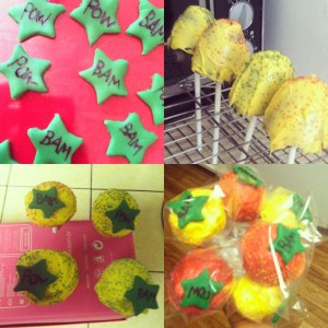 cakepops