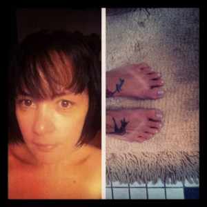 pamper