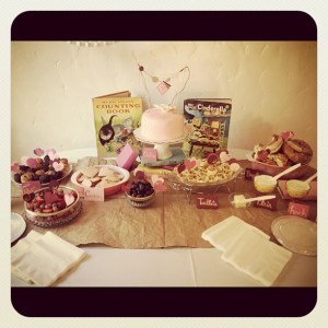 babyshower