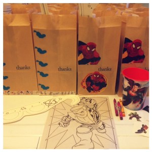 partybag