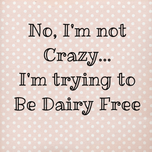 dairyfree