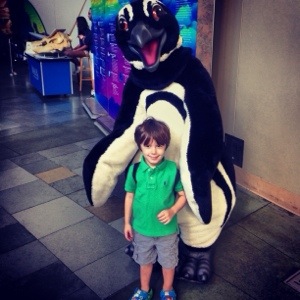 Aquarium of the Pacific