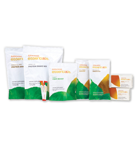 arbonne